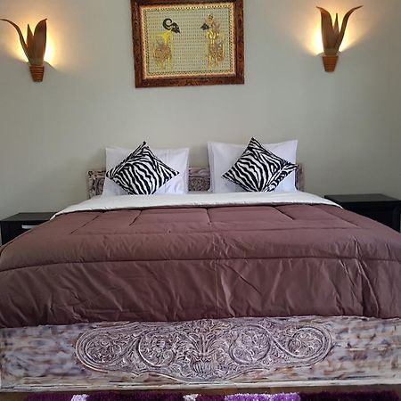 Bagaz Cottage Gili Trawangan Extérieur photo
