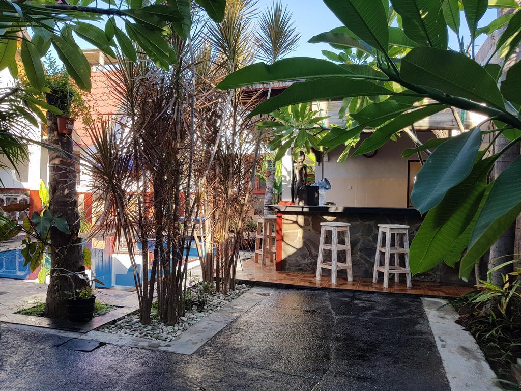 Bagaz Cottage Gili Trawangan Extérieur photo