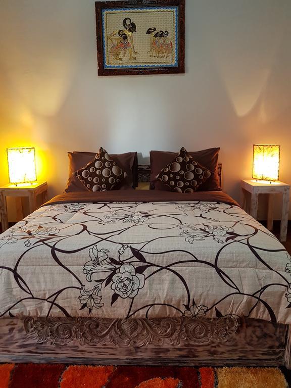 Bagaz Cottage Gili Trawangan Extérieur photo